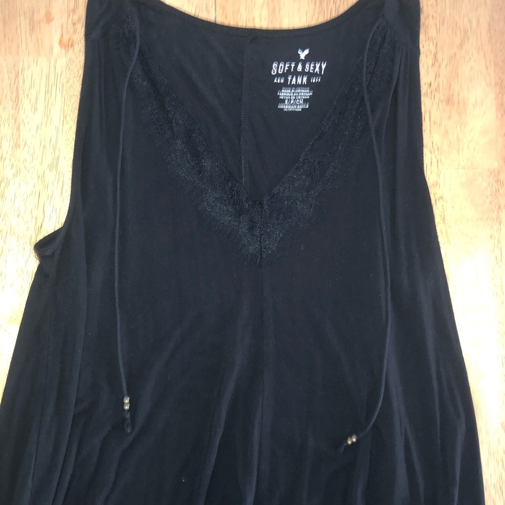 American eagle tank top